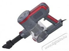 Rohnson R-1229 Turbo Force Háztartás / Otthon / Kültér - Porszívó / takarítógép - Kézi / álló porszívó - 503616
