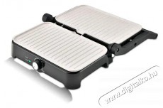 Rohnson R-2116 Konyhai termékek - Konyhai kisgép (sütés / főzés / hűtés / ételkészítés) - Kontakt grill sütő / sütőlap - 504847