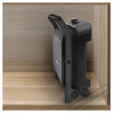 Rohnson R-2316BR Frozen Grey Konyhai termékek - Konyhai kisgép (sütés / főzés / hűtés / ételkészítés) - Kontakt grill sütő / sütőlap - 504843