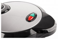 Rohnson R-268 Konyhai termékek - Konyhai kisgép (sütés / főzés / hűtés / ételkészítés) - Melegszendvics / gofri sütő - 504851