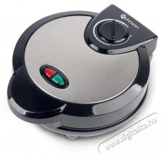 Rohnson R-268 Konyhai termékek - Konyhai kisgép (sütés / főzés / hűtés / ételkészítés) - Melegszendvics / gofri sütő - 504851