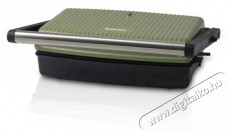 Rohnson R-2715 Nostalgia Konyhai termékek - Konyhai kisgép (sütés / főzés / hűtés / ételkészítés) - Melegszendvics / gofri sütő - 504845