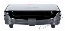 Rohnson R-2755 Konyhai termékek - Konyhai kisgép (sütés / főzés / hűtés / ételkészítés) - Melegszendvics / gofri sütő - 504848