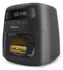 Rohnson R-2807 7,6 l Konyhai termékek - Konyhai kisgép (sütés / főzés / hűtés / ételkészítés) - Olajsütő - 504856