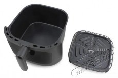 Rohnson R-2807 7,6 l Konyhai termékek - Konyhai kisgép (sütés / főzés / hűtés / ételkészítés) - Olajsütő - 504856