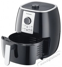 Rohnson R-2827 Konyhai termékek - Konyhai kisgép (sütés / főzés / hűtés / ételkészítés) - Olajsütő - 504854