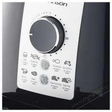 Rohnson R-2827 Konyhai termékek - Konyhai kisgép (sütés / főzés / hűtés / ételkészítés) - Olajsütő - 504854