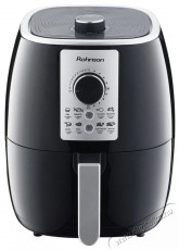 Rohnson R-2827 Konyhai termékek - Konyhai kisgép (sütés / főzés / hűtés / ételkészítés) - Olajsütő - 504854