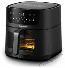 Rohnson R-2847 Konyhai termékek - Konyhai kisgép (sütés / főzés / hűtés / ételkészítés) - Olajsütő - 504849