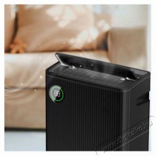 Rohnson R-91120 Double Filter & Ionizer + kiterjesztett 5 éves garancia Szépségápolás / Egészség - Légtisztító / párásító / párátlanító - Légtisztító - 504834