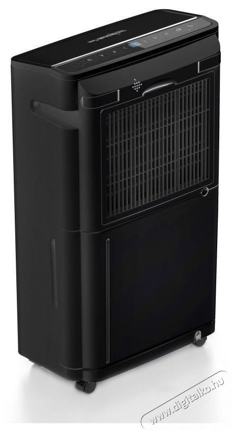 Rohnson R-91120 Double Filter & Ionizer + kiterjesztett 5 éves garancia Szépségápolás / Egészség - Légtisztító / párásító / párátlanító - Légtisztító - 504834