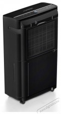 Rohnson R-91120 Double Filter & Ionizer + kiterjesztett 5 éves garancia Szépségápolás / Egészség - Légtisztító / párásító / párátlanító - Légtisztító - 504834