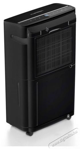 Rohnson R-91120 Double Filter & Ionizer + kiterjesztett 5 éves garancia Szépségápolás / Egészség - Légtisztító / párásító / párátlanító - Légtisztító - 504834