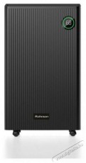 Rohnson R-91120 Double Filter & Ionizer + kiterjesztett 5 éves garancia Szépségápolás / Egészség - Légtisztító / párásító / párátlanító - Légtisztító - 504834