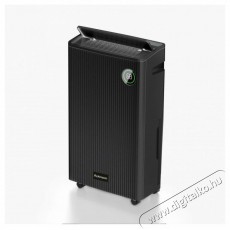 Rohnson R-91120 Double Filter & Ionizer + kiterjesztett 5 éves garancia Szépségápolás / Egészség - Légtisztító / párásító / párátlanító - Légtisztító - 504834