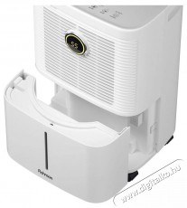 Rohnson R-91210 True Ion & Fresh Air Sz&eacute;ps&eacute;g&aacute;pol&aacute;s / Eg&eacute;szs&eacute;g - L&eacute;gtiszt&iacute;t&oacute; / p&aacute;r&aacute;s&iacute;t&oacute; / p&aacute;r&aacute;tlan&iacute;t&oacute; - P&aacute;ramentes&iacute;tő - 504853