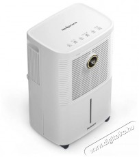 Rohnson R-91210 True Ion & Fresh Air Sz&eacute;ps&eacute;g&aacute;pol&aacute;s / Eg&eacute;szs&eacute;g - L&eacute;gtiszt&iacute;t&oacute; / p&aacute;r&aacute;s&iacute;t&oacute; / p&aacute;r&aacute;tlan&iacute;t&oacute; - P&aacute;ramentes&iacute;tő - 504853