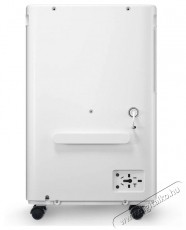 Rohnson R-91210 True Ion & Fresh Air Sz&eacute;ps&eacute;g&aacute;pol&aacute;s / Eg&eacute;szs&eacute;g - L&eacute;gtiszt&iacute;t&oacute; / p&aacute;r&aacute;s&iacute;t&oacute; / p&aacute;r&aacute;tlan&iacute;t&oacute; - P&aacute;ramentes&iacute;tő - 504853