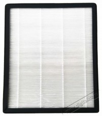 Rohnson R-91216 True Ion & Health Clean + kiterjesztett 5 éves garancia Szépségápolás / Egészség - Légtisztító / párásító / párátlanító - Páramentesítő - 504850