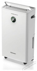 Rohnson R-91216 True Ion & Health Clean + kiterjesztett 5 éves garancia Szépségápolás / Egészség - Légtisztító / párásító / párátlanító - Páramentesítő - 504850