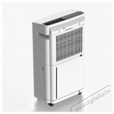 Rohnson R-91216 True Ion & Health Clean + kiterjesztett 5 éves garancia Szépségápolás / Egészség - Légtisztító / párásító / párátlanító - Páramentesítő - 504850