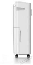 Rohnson R-91216 True Ion & Health Clean + kiterjesztett 5 éves garancia Szépségápolás / Egészség - Légtisztító / párásító / párátlanító - Páramentesítő - 504850