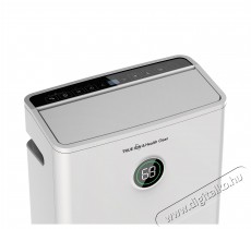 Rohnson R-91216 True Ion & Health Clean + kiterjesztett 5 éves garancia Szépségápolás / Egészség - Légtisztító / párásító / párátlanító - Páramentesítő - 504850