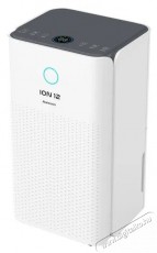 Rohnson R-91612 Ion P&aacute;ramentes&iacute;tő Sz&eacute;ps&eacute;g&aacute;pol&aacute;s / Eg&eacute;szs&eacute;g - L&eacute;gtiszt&iacute;t&oacute; / p&aacute;r&aacute;s&iacute;t&oacute; / p&aacute;r&aacute;tlan&iacute;t&oacute; - P&aacute;ramentes&iacute;tő - 504859