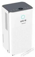 Rohnson R-91612 Ion P&aacute;ramentes&iacute;tő Sz&eacute;ps&eacute;g&aacute;pol&aacute;s / Eg&eacute;szs&eacute;g - L&eacute;gtiszt&iacute;t&oacute; / p&aacute;r&aacute;s&iacute;t&oacute; / p&aacute;r&aacute;tlan&iacute;t&oacute; - P&aacute;ramentes&iacute;tő - 504859