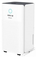 Rohnson R-91612 Ion P&aacute;ramentes&iacute;tő Sz&eacute;ps&eacute;g&aacute;pol&aacute;s / Eg&eacute;szs&eacute;g - L&eacute;gtiszt&iacute;t&oacute; / p&aacute;r&aacute;s&iacute;t&oacute; / p&aacute;r&aacute;tlan&iacute;t&oacute; - P&aacute;ramentes&iacute;tő - 504859