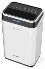 Rohnson R-9575 Ionic + l&eacute;gtiszt&iacute;t&oacute; Sz&eacute;ps&eacute;g&aacute;pol&aacute;s / Eg&eacute;szs&eacute;g - L&eacute;gtiszt&iacute;t&oacute; / p&aacute;r&aacute;s&iacute;t&oacute; / p&aacute;r&aacute;tlan&iacute;t&oacute; - P&aacute;ramentes&iacute;tő - 504857