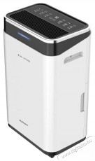 Rohnson R-9575 Ionic + l&eacute;gtiszt&iacute;t&oacute; Sz&eacute;ps&eacute;g&aacute;pol&aacute;s / Eg&eacute;szs&eacute;g - L&eacute;gtiszt&iacute;t&oacute; / p&aacute;r&aacute;s&iacute;t&oacute; / p&aacute;r&aacute;tlan&iacute;t&oacute; - P&aacute;ramentes&iacute;tő - 504857