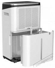 Rohnson R-9575 Ionic + l&eacute;gtiszt&iacute;t&oacute; Sz&eacute;ps&eacute;g&aacute;pol&aacute;s / Eg&eacute;szs&eacute;g - L&eacute;gtiszt&iacute;t&oacute; / p&aacute;r&aacute;s&iacute;t&oacute; / p&aacute;r&aacute;tlan&iacute;t&oacute; - P&aacute;ramentes&iacute;tő - 504857