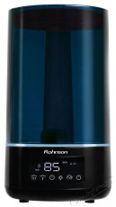 Rohnson R-9588 Cool and Warm 2in1 Szépségápolás / Egészség - Légtisztító / párásító / párátlanító - Párásító - 504836