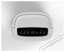 Rohnson R-9610 + kiterjesztett 5 éves garancia Szépségápolás / Egészség - Légtisztító / párásító / párátlanító - Páramentesítő - 504835