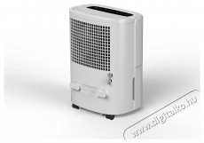 Rohnson R-9610 + kiterjesztett 5 éves garancia Szépségápolás / Egészség - Légtisztító / párásító / párátlanító - Páramentesítő - 504835