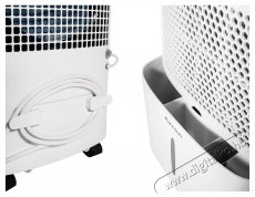 Rohnson R-9610 + kiterjesztett 5 éves garancia Szépségápolás / Egészség - Légtisztító / párásító / párátlanító - Páramentesítő - 504835