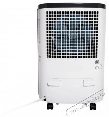 Rohnson R-9612 p&aacute;r&aacute;tlan&iacute;t&oacute; Sz&eacute;ps&eacute;g&aacute;pol&aacute;s / Eg&eacute;szs&eacute;g - L&eacute;gtiszt&iacute;t&oacute; / p&aacute;r&aacute;s&iacute;t&oacute; / p&aacute;r&aacute;tlan&iacute;t&oacute; - P&aacute;ramentes&iacute;tő - 504846