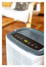 Rohnson R-9612 p&aacute;r&aacute;tlan&iacute;t&oacute; Sz&eacute;ps&eacute;g&aacute;pol&aacute;s / Eg&eacute;szs&eacute;g - L&eacute;gtiszt&iacute;t&oacute; / p&aacute;r&aacute;s&iacute;t&oacute; / p&aacute;r&aacute;tlan&iacute;t&oacute; - P&aacute;ramentes&iacute;tő - 504846