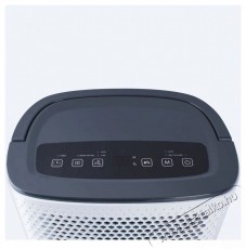 Rohnson R-9612 p&aacute;r&aacute;tlan&iacute;t&oacute; Sz&eacute;ps&eacute;g&aacute;pol&aacute;s / Eg&eacute;szs&eacute;g - L&eacute;gtiszt&iacute;t&oacute; / p&aacute;r&aacute;s&iacute;t&oacute; / p&aacute;r&aacute;tlan&iacute;t&oacute; - P&aacute;ramentes&iacute;tő - 504846