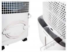 Rohnson R-9612 p&aacute;r&aacute;tlan&iacute;t&oacute; Sz&eacute;ps&eacute;g&aacute;pol&aacute;s / Eg&eacute;szs&eacute;g - L&eacute;gtiszt&iacute;t&oacute; / p&aacute;r&aacute;s&iacute;t&oacute; / p&aacute;r&aacute;tlan&iacute;t&oacute; - P&aacute;ramentes&iacute;tő - 504846