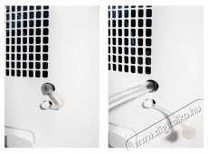 Rohnson R-9612 p&aacute;r&aacute;tlan&iacute;t&oacute; Sz&eacute;ps&eacute;g&aacute;pol&aacute;s / Eg&eacute;szs&eacute;g - L&eacute;gtiszt&iacute;t&oacute; / p&aacute;r&aacute;s&iacute;t&oacute; / p&aacute;r&aacute;tlan&iacute;t&oacute; - P&aacute;ramentes&iacute;tő - 504846