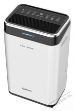 Rohnson R-9725 Ionic + l&eacute;gtiszt&iacute;t&oacute;  Sz&eacute;ps&eacute;g&aacute;pol&aacute;s / Eg&eacute;szs&eacute;g - L&eacute;gtiszt&iacute;t&oacute; / p&aacute;r&aacute;s&iacute;t&oacute; / p&aacute;r&aacute;tlan&iacute;t&oacute; - P&aacute;ramentes&iacute;tő - 504855