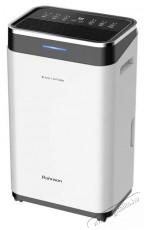 Rohnson R-9725 Ionic + l&eacute;gtiszt&iacute;t&oacute;  Sz&eacute;ps&eacute;g&aacute;pol&aacute;s / Eg&eacute;szs&eacute;g - L&eacute;gtiszt&iacute;t&oacute; / p&aacute;r&aacute;s&iacute;t&oacute; / p&aacute;r&aacute;tlan&iacute;t&oacute; - P&aacute;ramentes&iacute;tő - 504855