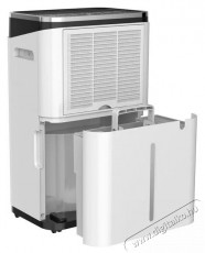 Rohnson R-9725 Ionic + l&eacute;gtiszt&iacute;t&oacute;  Sz&eacute;ps&eacute;g&aacute;pol&aacute;s / Eg&eacute;szs&eacute;g - L&eacute;gtiszt&iacute;t&oacute; / p&aacute;r&aacute;s&iacute;t&oacute; / p&aacute;r&aacute;tlan&iacute;t&oacute; - P&aacute;ramentes&iacute;tő - 504855