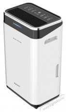 Rohnson R-9725 Ionic + l&eacute;gtiszt&iacute;t&oacute;  Sz&eacute;ps&eacute;g&aacute;pol&aacute;s / Eg&eacute;szs&eacute;g - L&eacute;gtiszt&iacute;t&oacute; / p&aacute;r&aacute;s&iacute;t&oacute; / p&aacute;r&aacute;tlan&iacute;t&oacute; - P&aacute;ramentes&iacute;tő - 504855