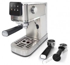Rohnson R-98016 Hot & Cold Konyhai termékek - Kávéfőző / kávéörlő / kiegészítő - Presszó kávéfőző - 503625