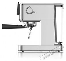 Rohnson R-98016 Hot & Cold Konyhai termékek - Kávéfőző / kávéörlő / kiegészítő - Presszó kávéfőző - 503625