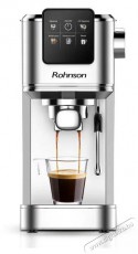 Rohnson R-98016 Hot & Cold Konyhai termékek - Kávéfőző / kávéörlő / kiegészítő - Presszó kávéfőző - 503625