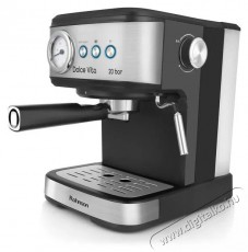 Rohnson R-98030 Dolce Vita Konyhai termékek - Kávéfőző / kávéörlő / kiegészítő - Presszó kávéfőző - 503626